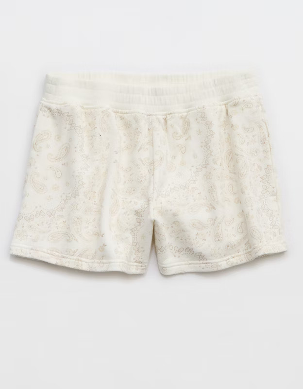 Aerie Take It Easy Short | American Eagle Outfitters (US & CA)