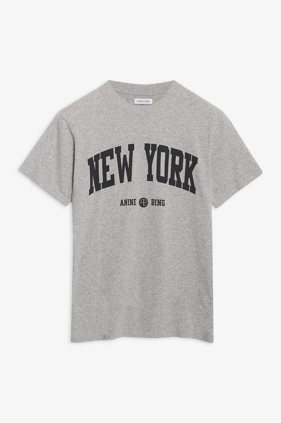 Lili Tee University New York | Anine Bing