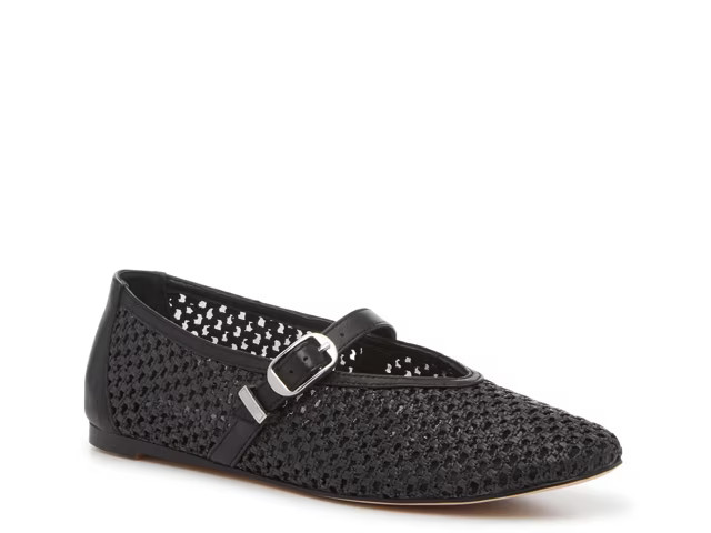 Steve Madden Luxxy Mary Jane Flat - Free Shipping | DSW | DSW