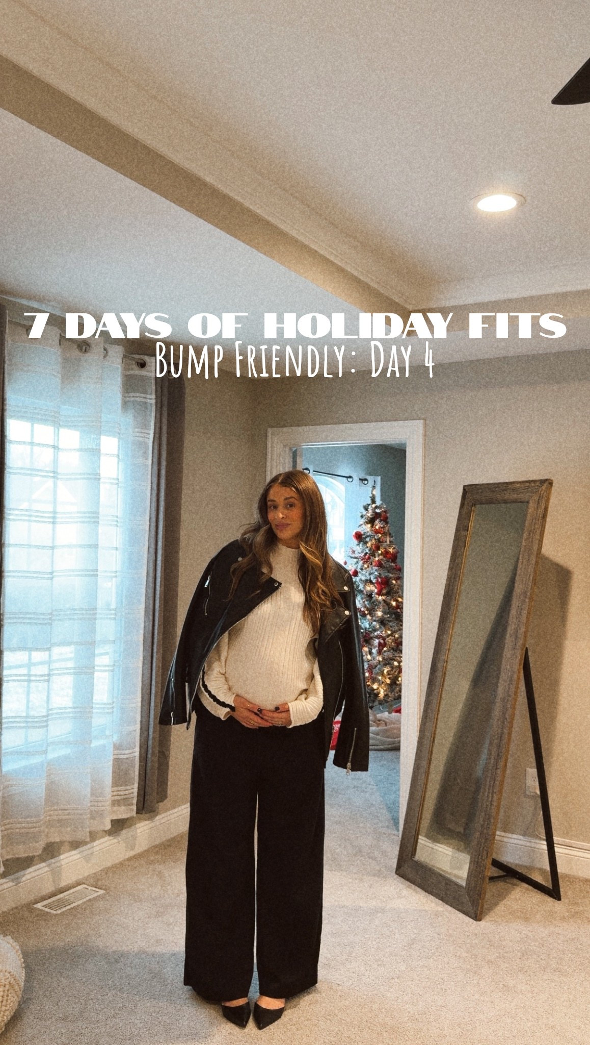 #LTKmomlife #LTKootd #LTKBump