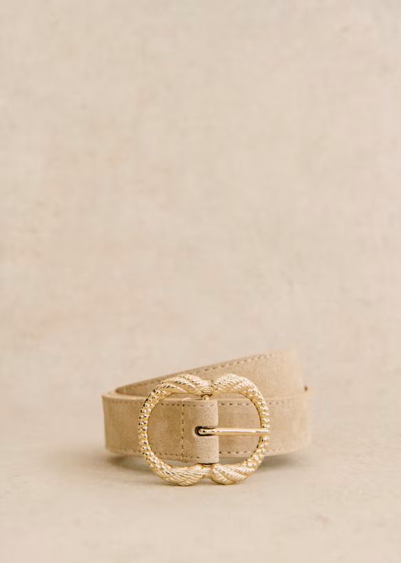 Fine Artemis Belt | Sezane Paris