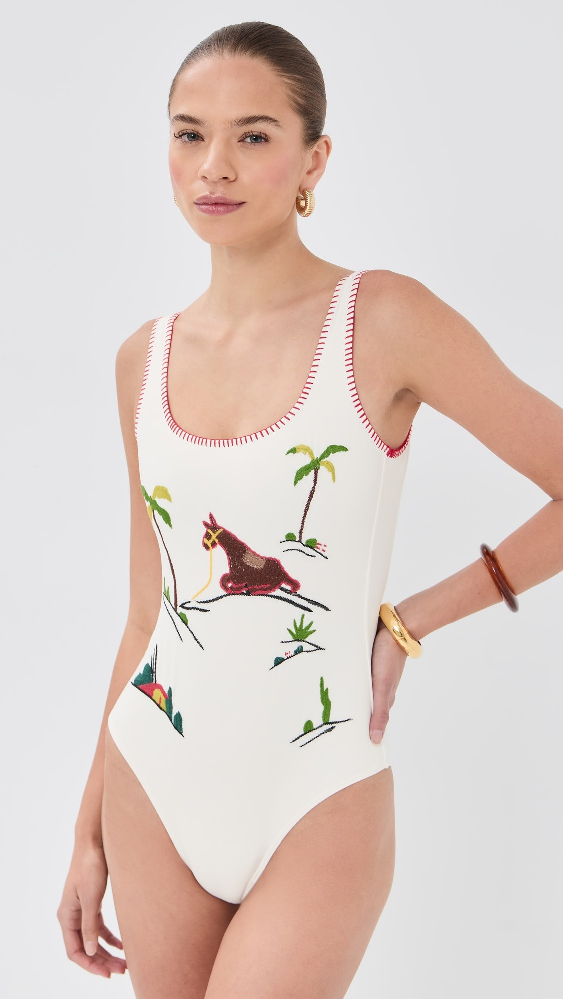 Lea One Piece | Shopbop