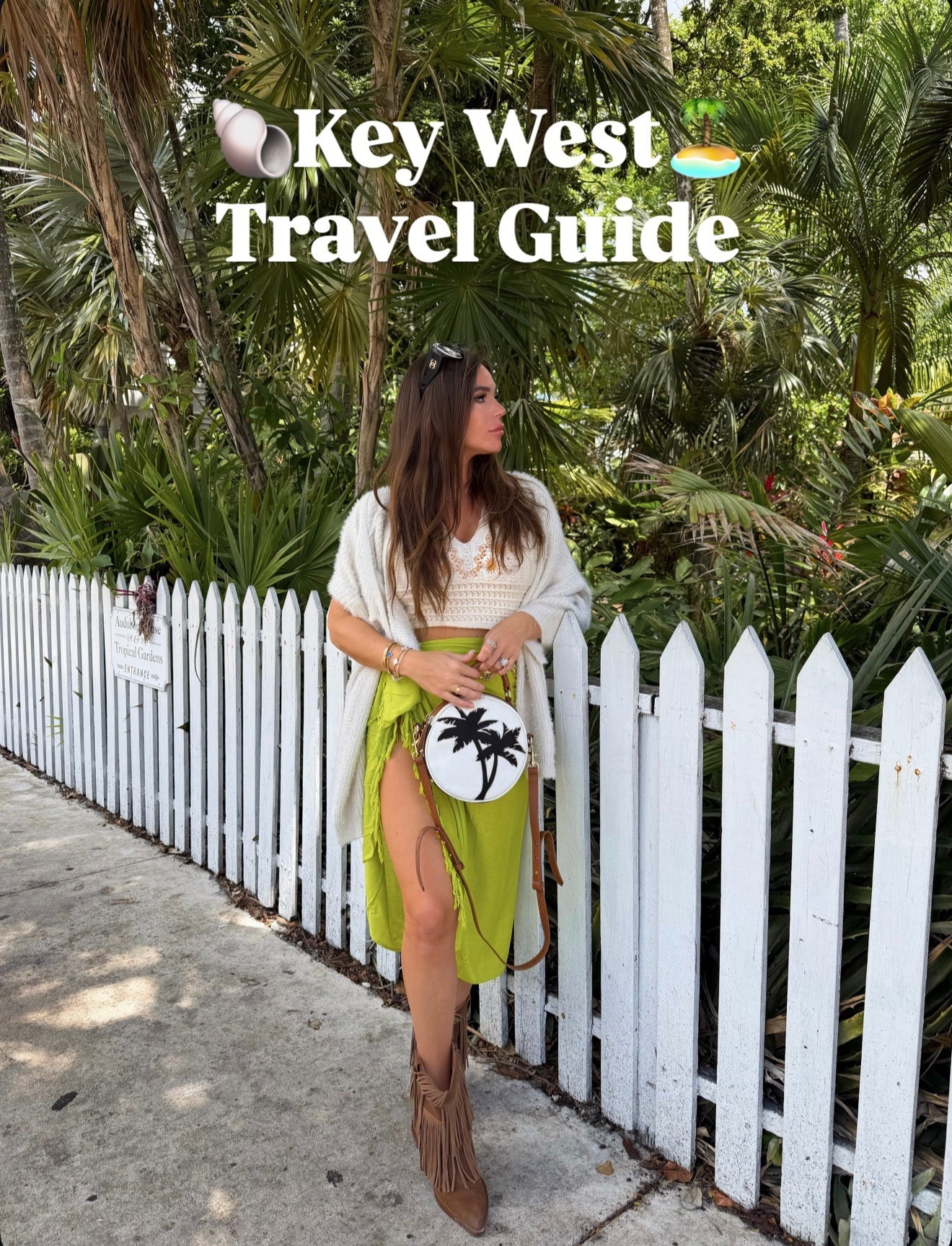 KEY WEST TRAVEL GUIDE from a girl who lives in Florida 🏝️🌊🐚 the keys are right in my backyard so I’m sharing what’s worth it and skipping out on the tourist traps. The Keys are a GREAT low key trip for couples and families with plenty to do, amazing food and gorgeous sights AND roosters 🐓 Save for your next trip! 

#LTKSwim #LTKSeasonal #LTKTravel