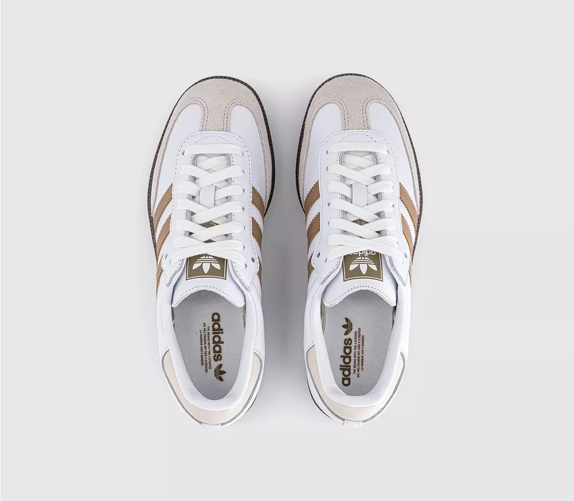 Samba OG Trainers | Office Shoes (UK)