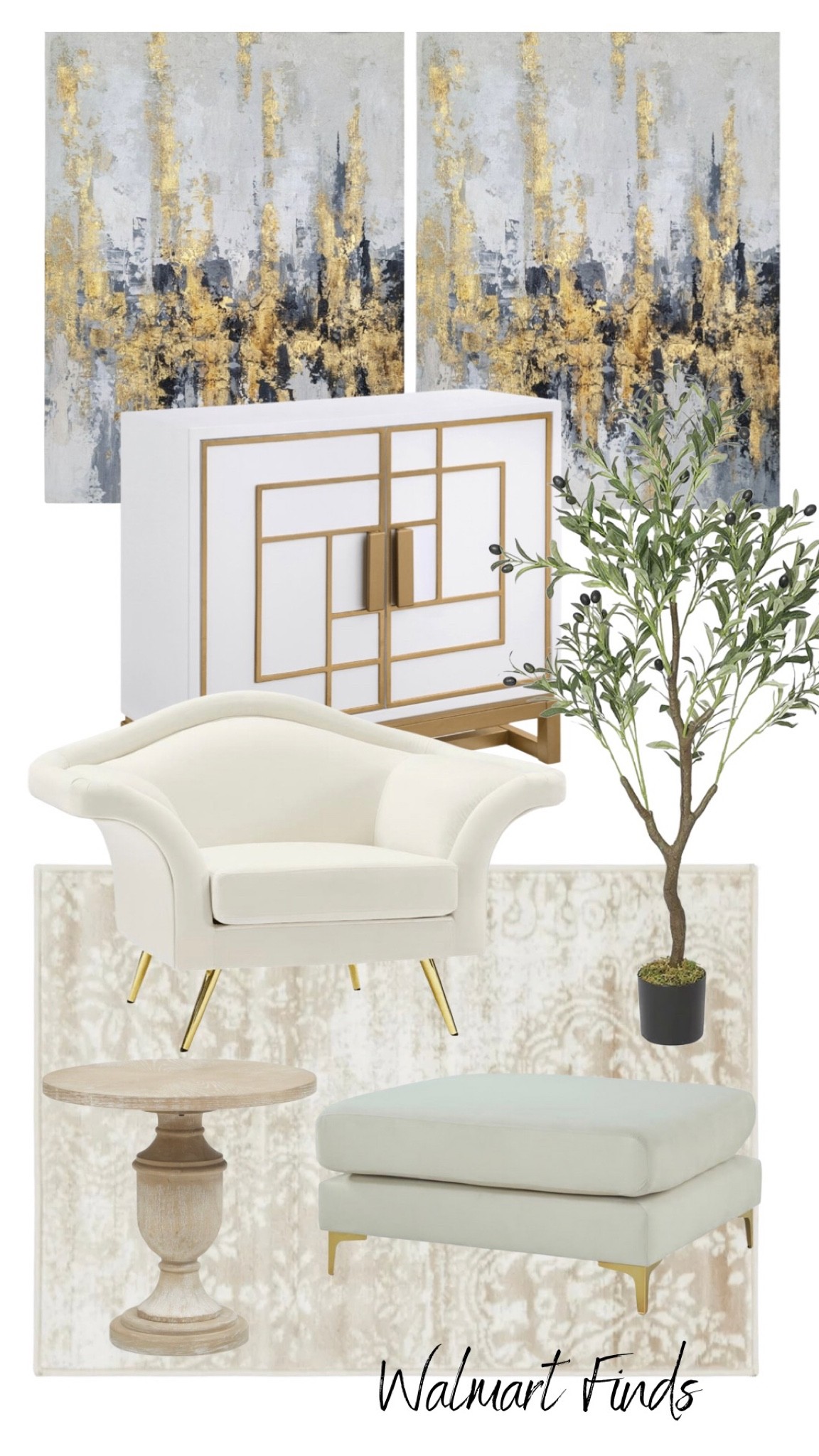 Walmart Finds 

#LTKfamily #LTKHoliday #LTKhome