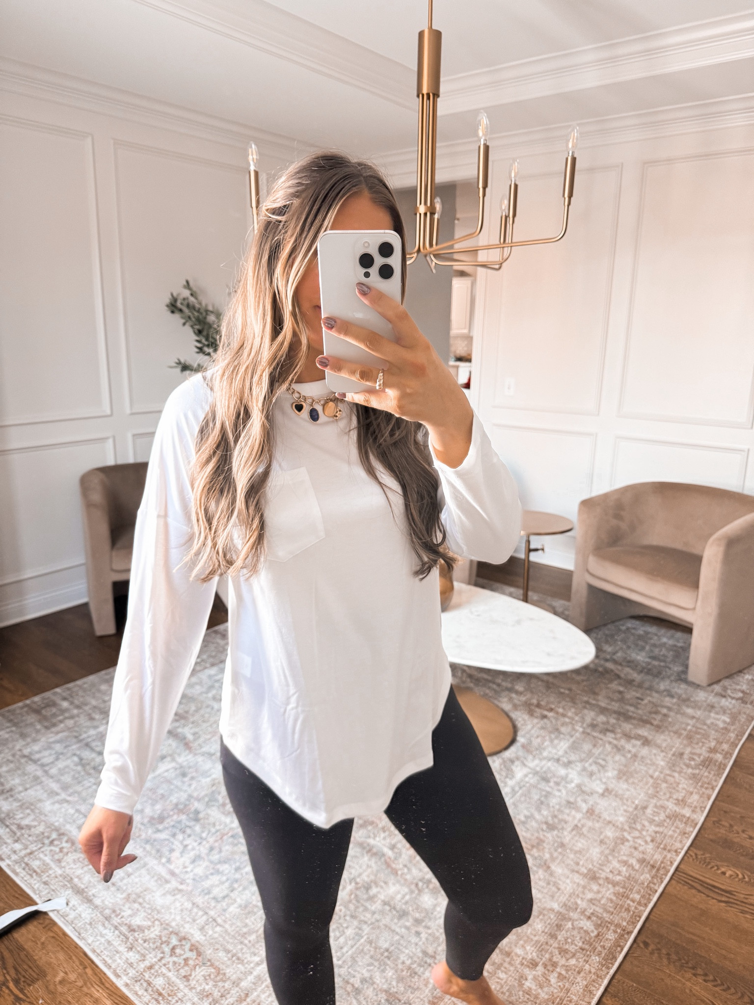 Amazon fall fashion haul postpartum part 2 all nursing and pumping friendly! 

Currently 3.5 weeks postpartum:
I’m wearing a medium in the tops 
Jeans sized up 2



#LTKFindsUnder50 #LTKSaleAlert #LTKSeasonal