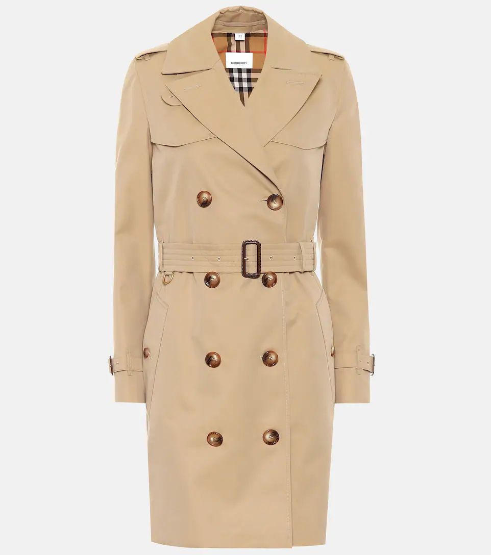 The Short Islington trench coat | Mytheresa (INTL)