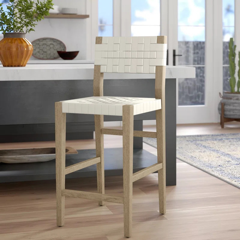 Roni 25" Counter Stool | Wayfair North America