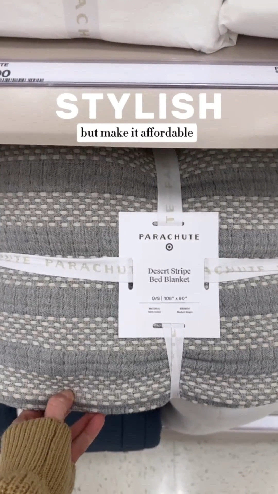 POV—you want a stylish home but you’re on a budget. No worries; I got you! Shop my Target roundup including new bedding finds, luxe towels, throw pillows, trending n table lamps, and picture frames for your wall.

#LTKFindsUnder50 #LTKHome #LTKFindsUnder100