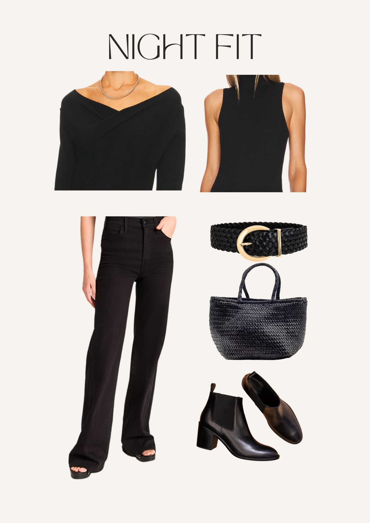 Fall outfit 