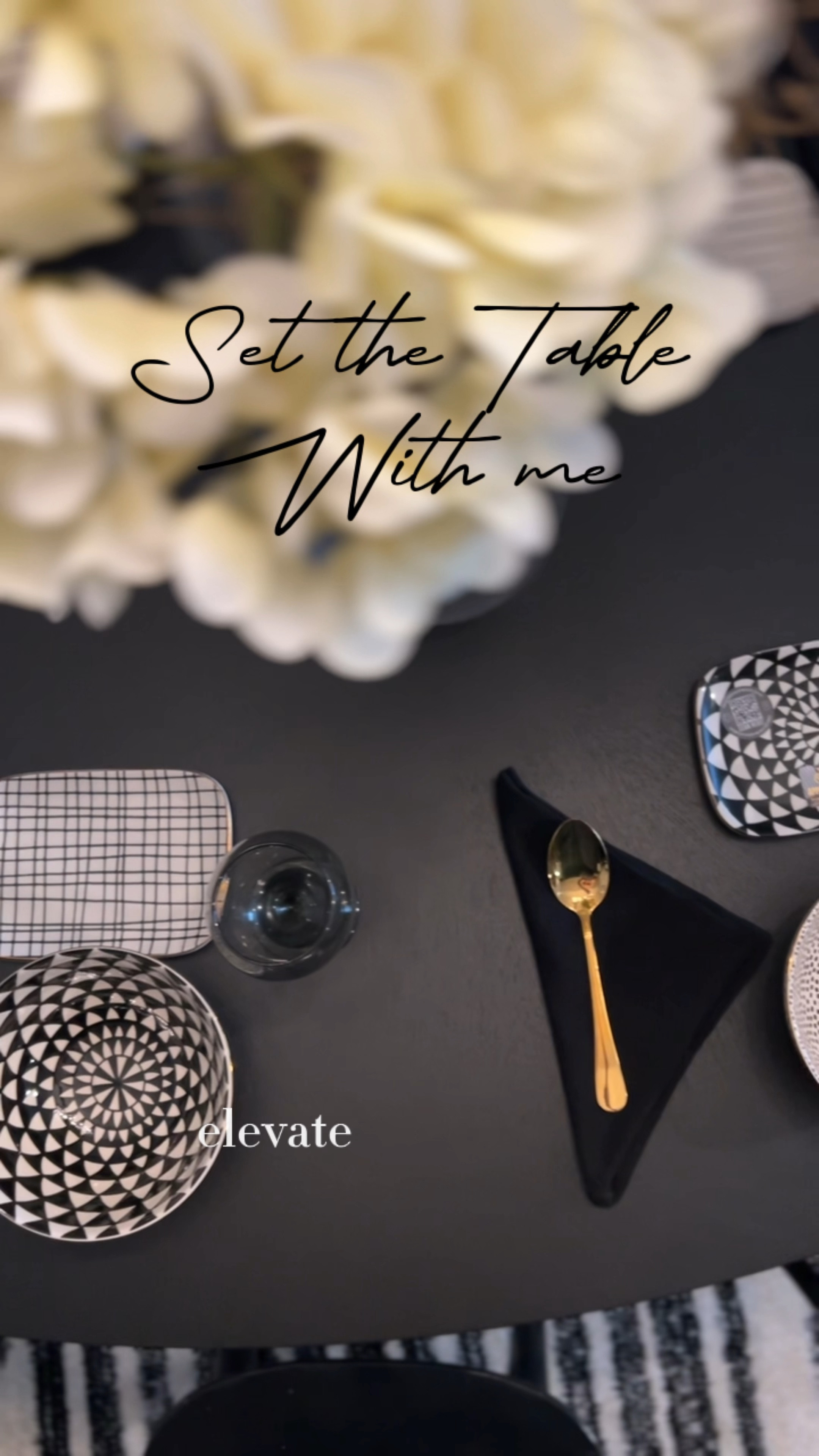 Let’s set the table! 

#LTKhome #LTKFind #LTKGiftGuide