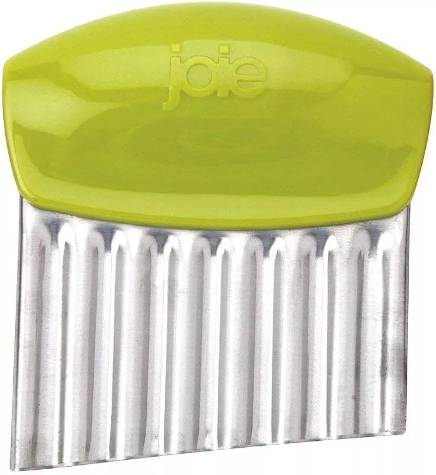 Crinkle Cutter - Shop  Pampered Chef US Site