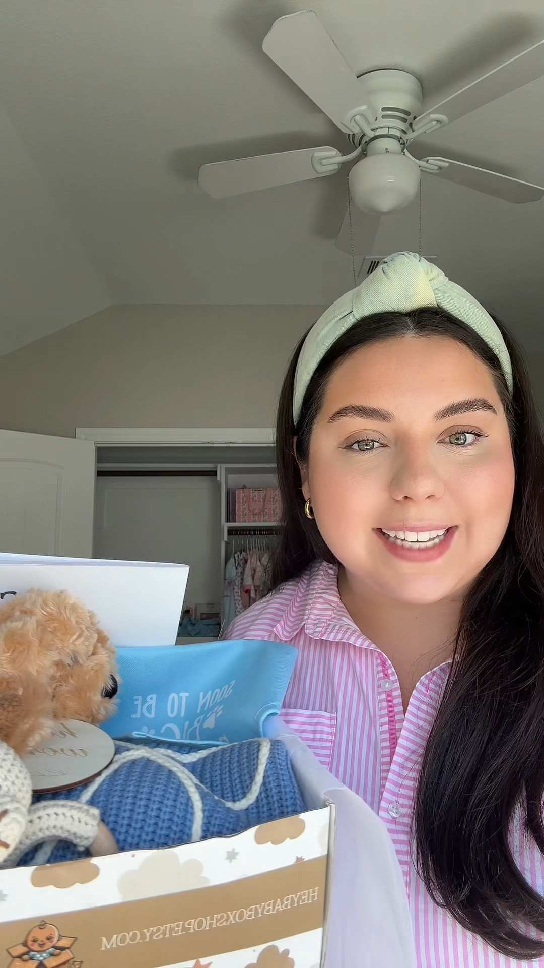 HEY BABY BOX!!!! 

#LTKBump #LTKFindsUnder100 #LTKGiftGuide