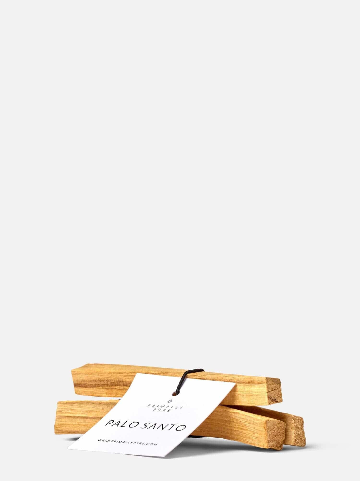 Palo Santo Sticks | Primally Pure | Primally Pure