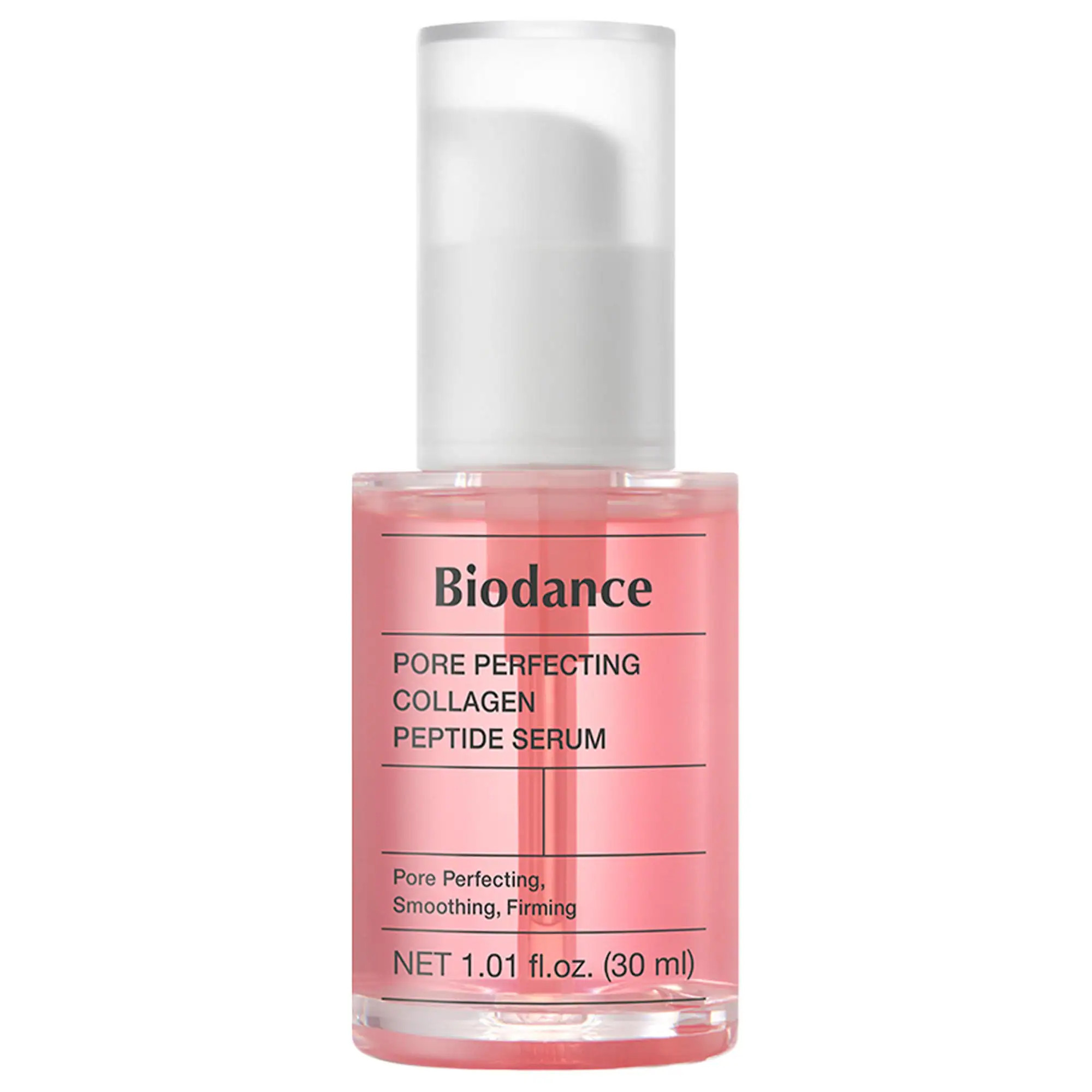 Biodance Pore Perfecting Collagen Peptide Serum 1.01 oz/30 mL | Sephora (US)
