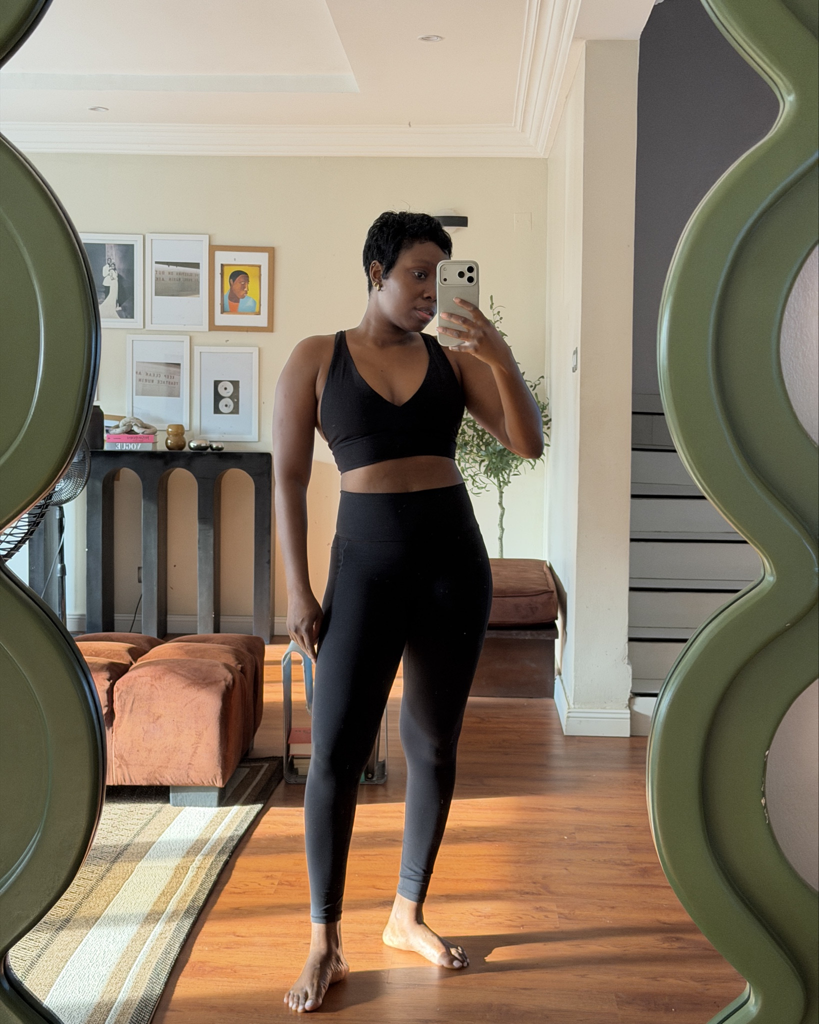 Super comfy and soft workout set from Athleta

#LTKfitnessgoals #LTKmomlife #LTKPetite