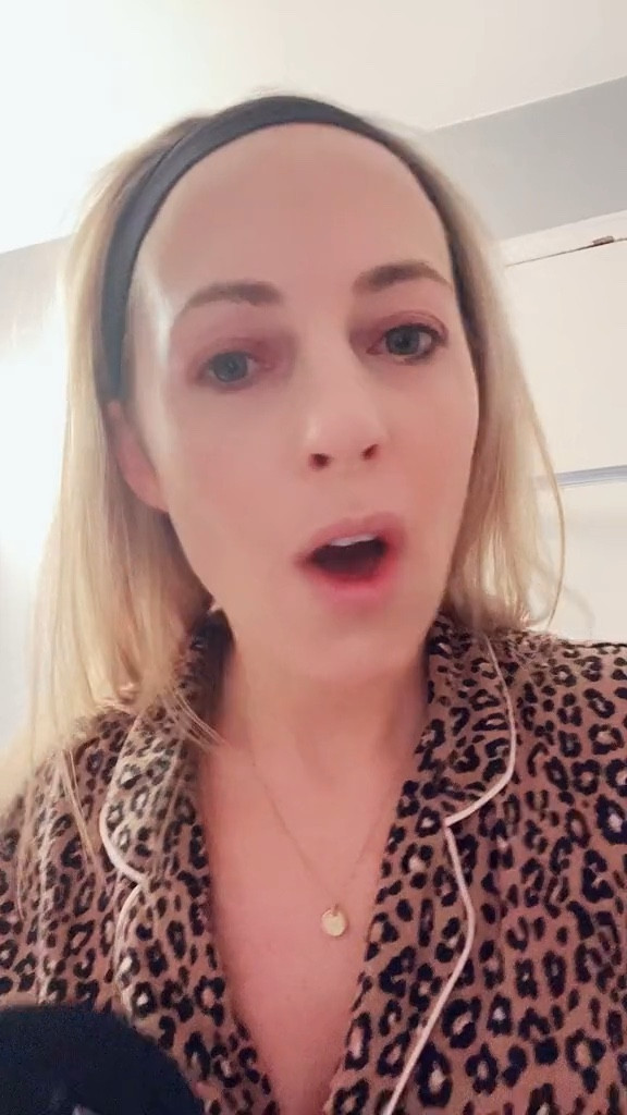 Get ready with me makeup routine 

#LTKunder50 #LTKbeauty #LTKstyletip