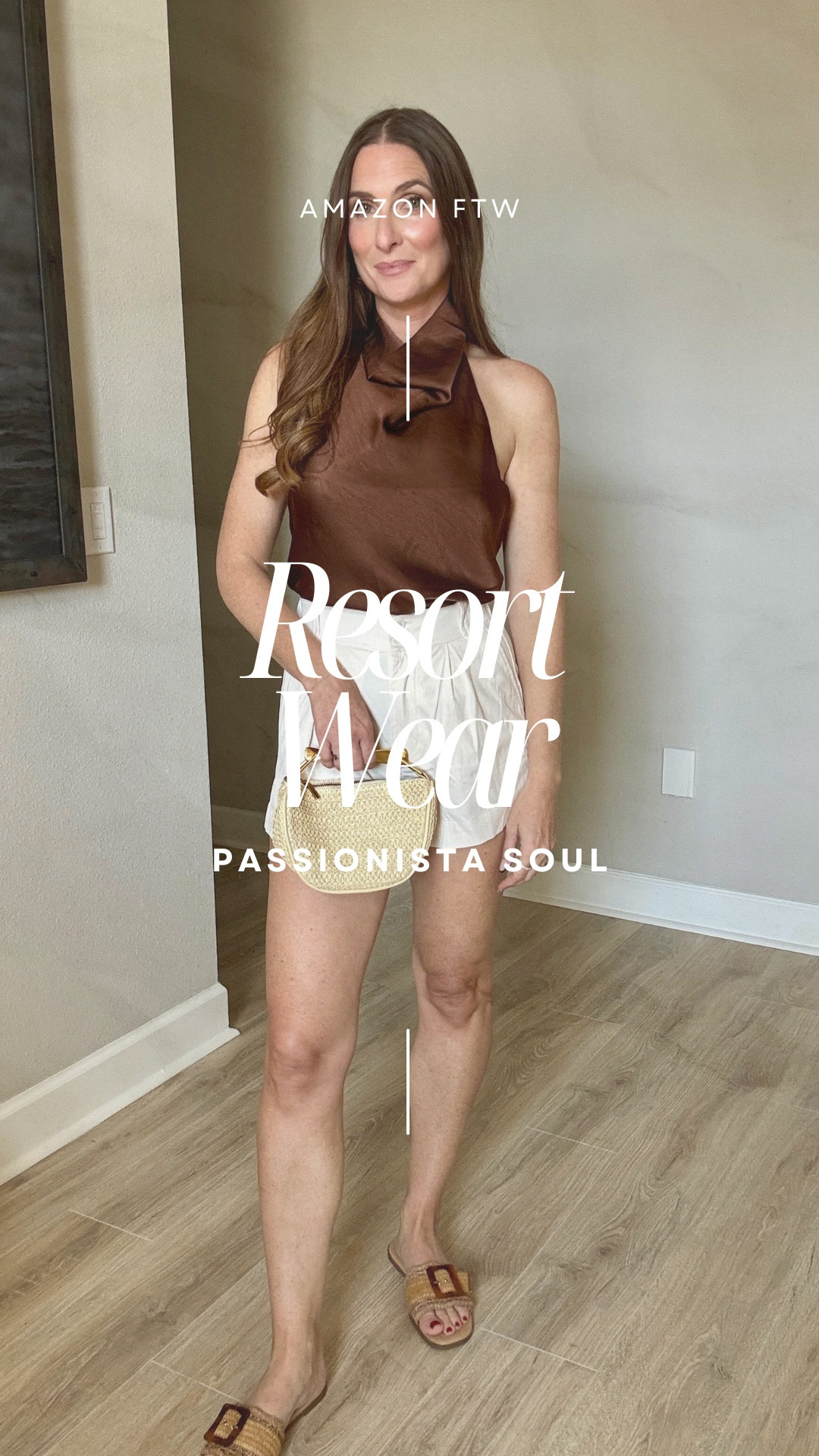 My favorite resort wear from Amazon! #resortwear #outfitinspo #summeroutfit 

#LTKSpringSale #LTKgrwm #LTKootd