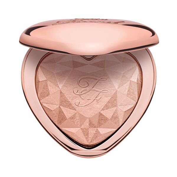 Too Faced Love Light Prismatic Highlighter - Ray of Light (9.0 g/ 0.32 Oz.) | Too Faced Cosmetics