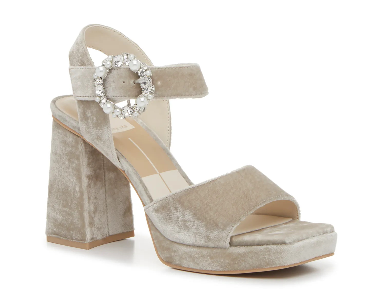 Dolce Vita Alyson Sandal | DSW
