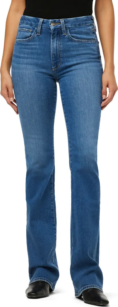 The Hi Honey High Waist Bootcut Jeans | Nordstrom