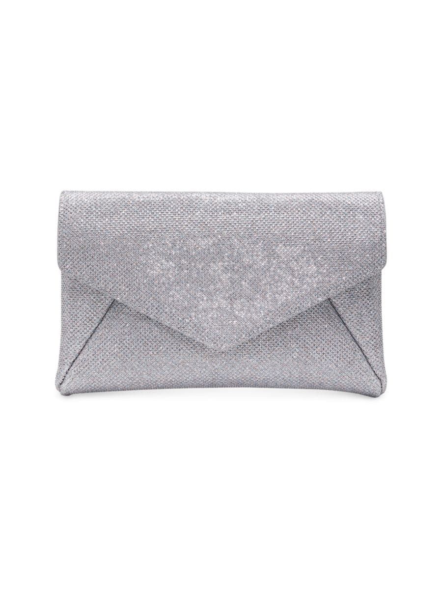 The Loveletter Mini Envelope Clutch | Saks Fifth Avenue