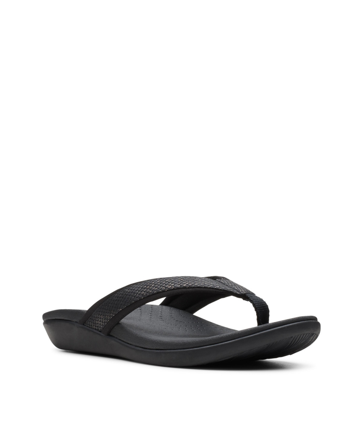 Clarks Women's Cloudsteppers Brio Sol Sandals Women's Shoes | Macys (US)