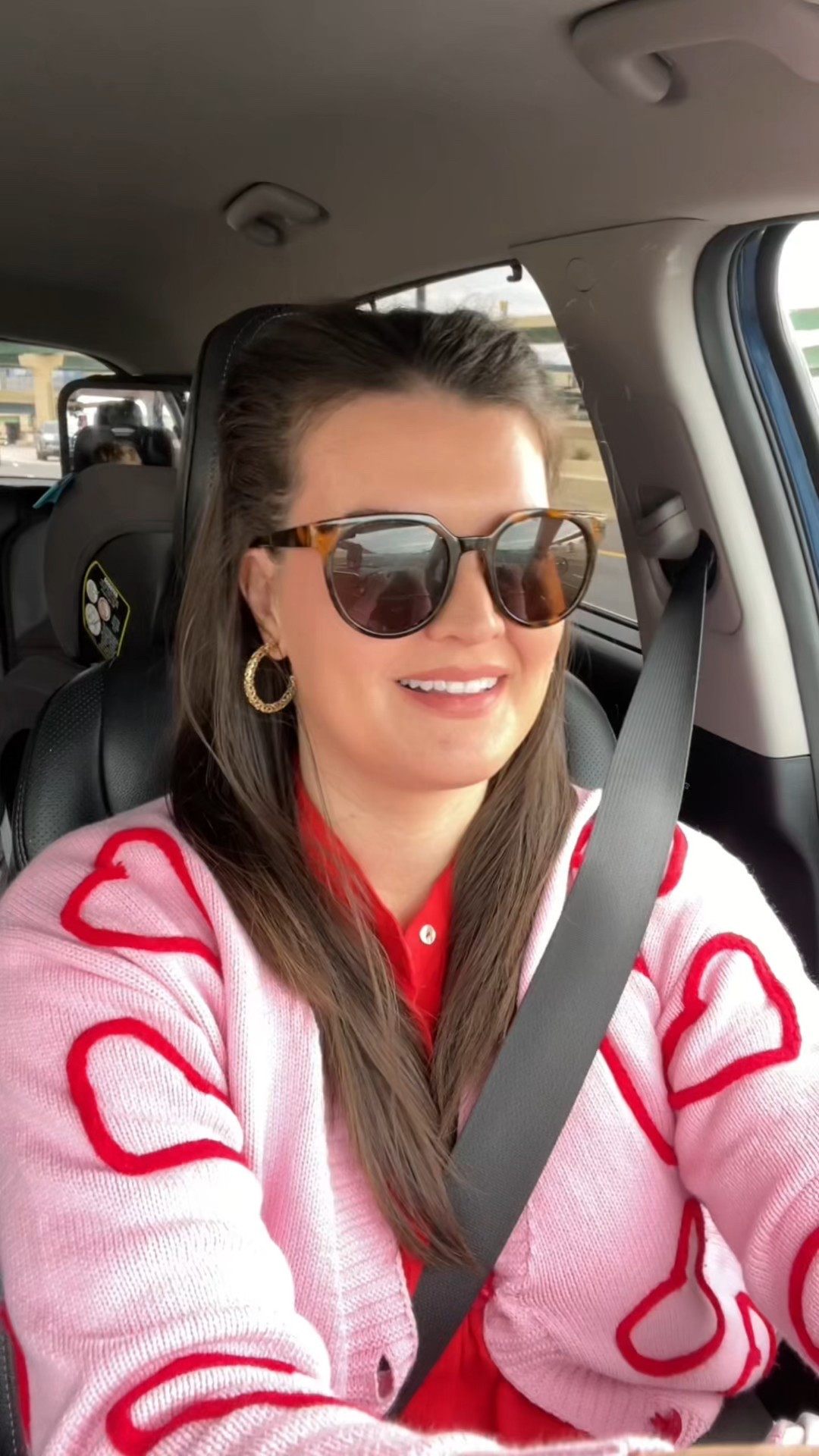 Moms be like "I needed this" and it's just a birthday text from their bestie 😅 love celebrating my birthday around Valentine's Day every year! 

#LTKmomlife #LTKdayinmylife #LTKValentine