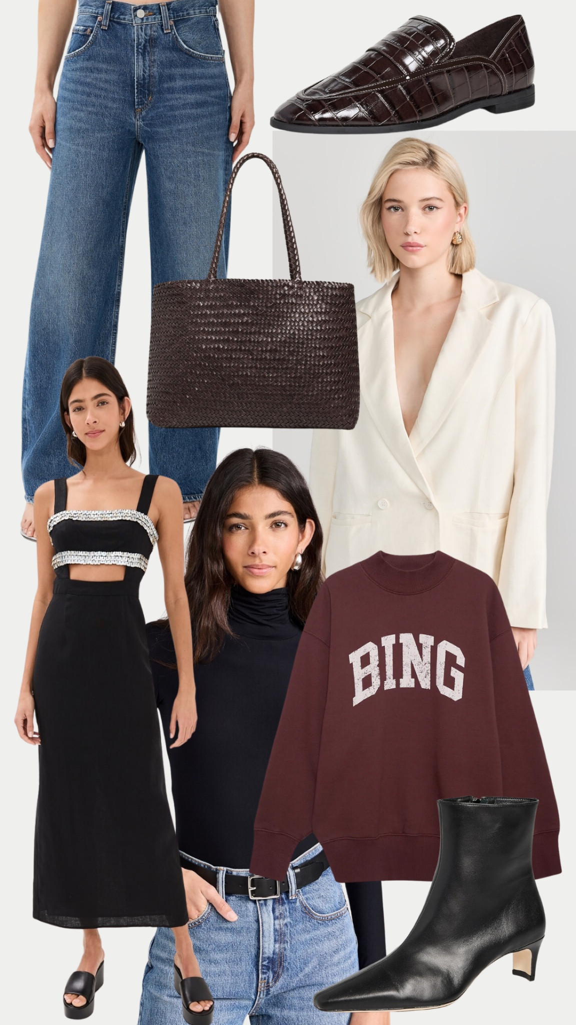 Fall Fashion // Shopbop Sale Finds 

#LTKShoeCrush #LTKStyleTip #LTKSeasonal