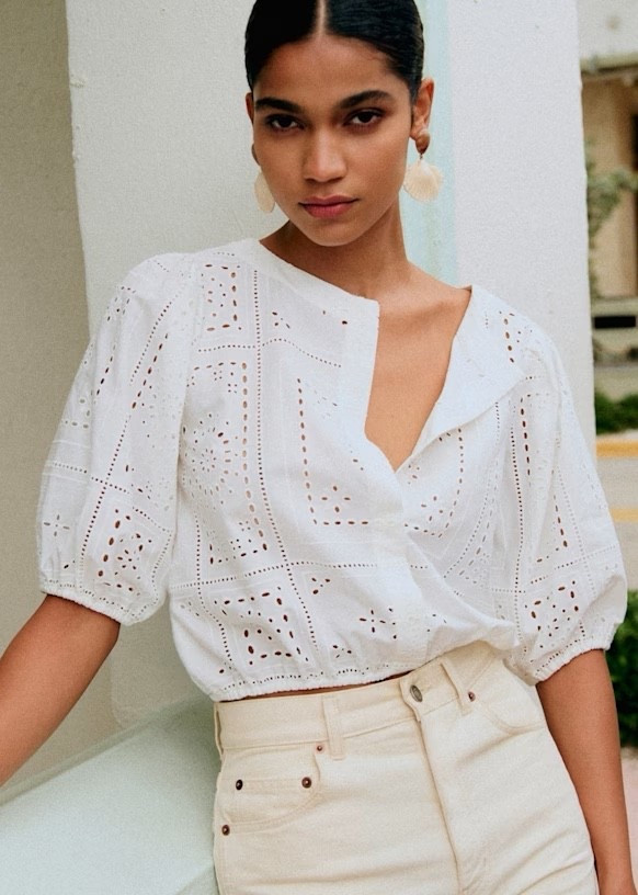 The Real Chic Spring 26 Capsule Wardrobee

#LTKOver40 #LTKSeasonal #LTKmomlife