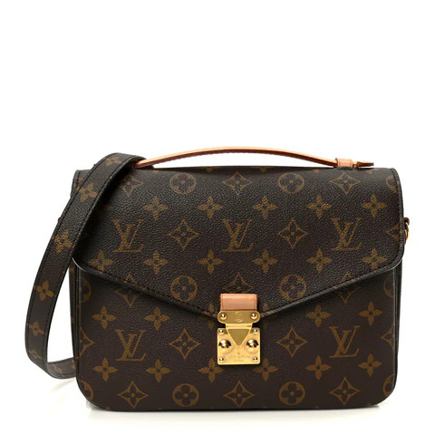 LOUIS VUITTON Pochette Métis | FASHIONPHILE (US)