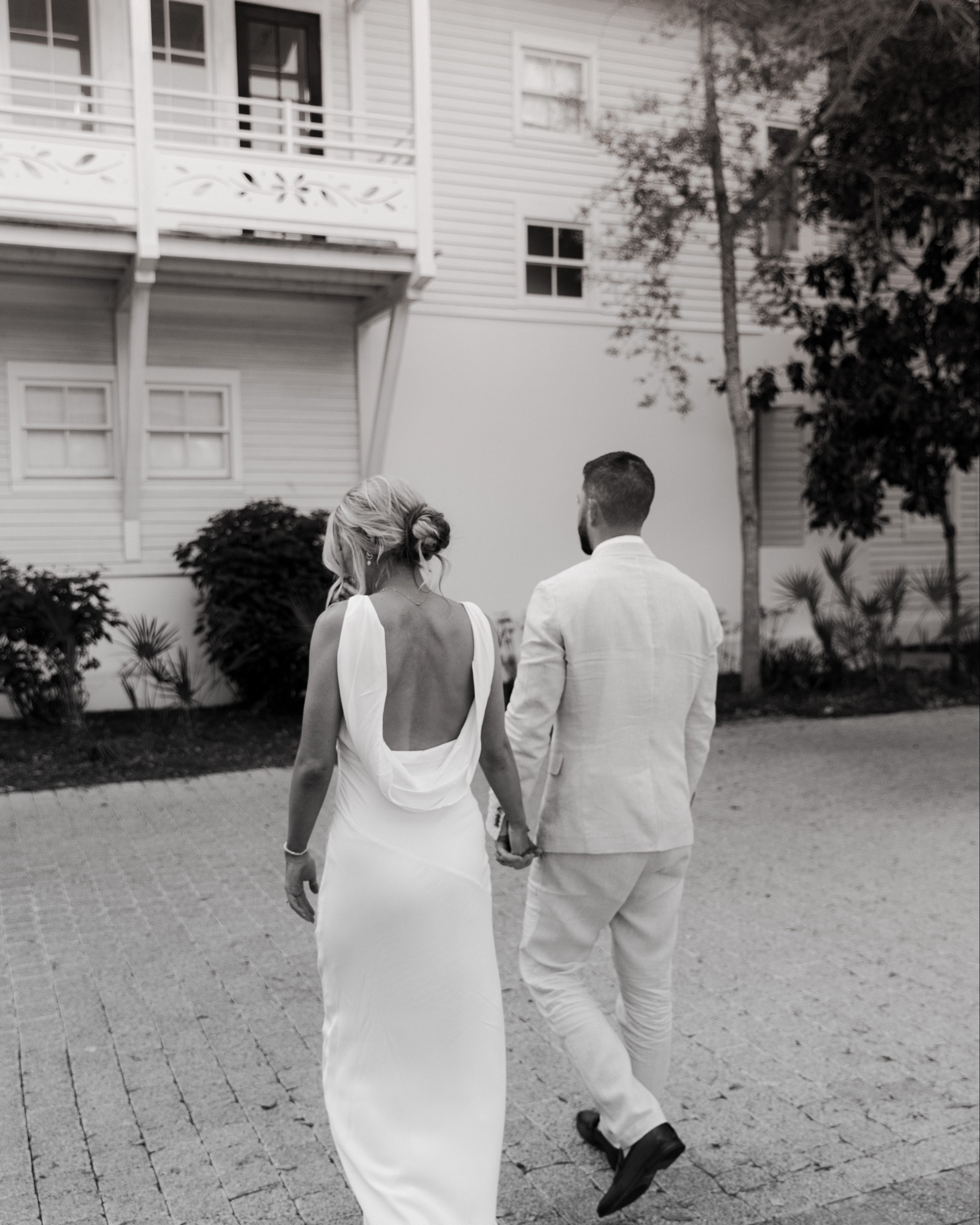 My elopement wedding dress 🤍

#LTKWedding