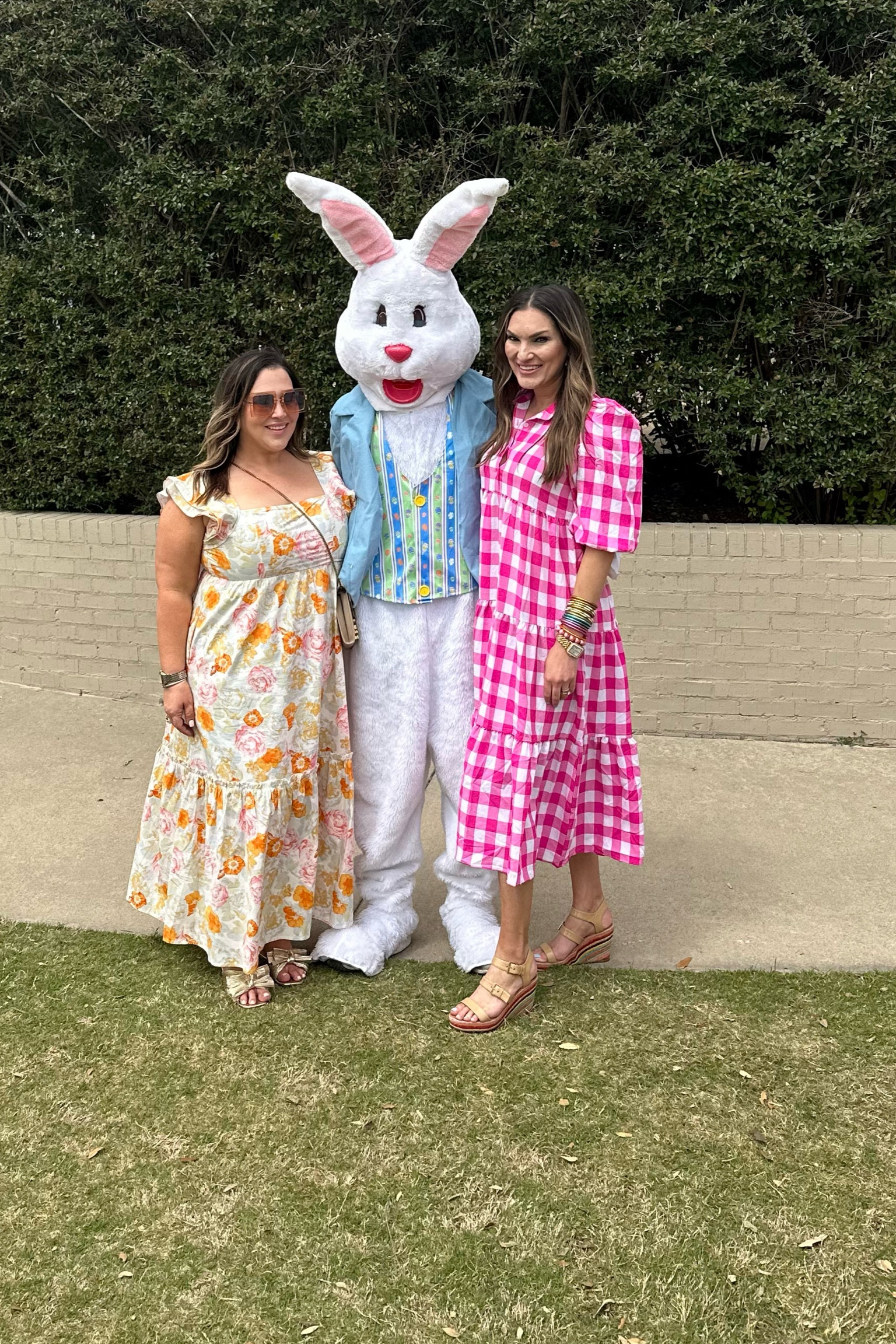 🐣hoppy easter🐣

#easter #easterdress #happyeaster #fashion #fun #feastive 

#LTKSeasonal #LTKshoecrush #LTKFestival
