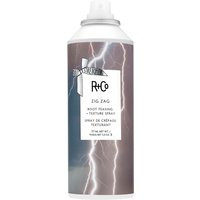R+Co Zig Zag Root Teasing Texture Spray 5 oz | Dermstore (US)