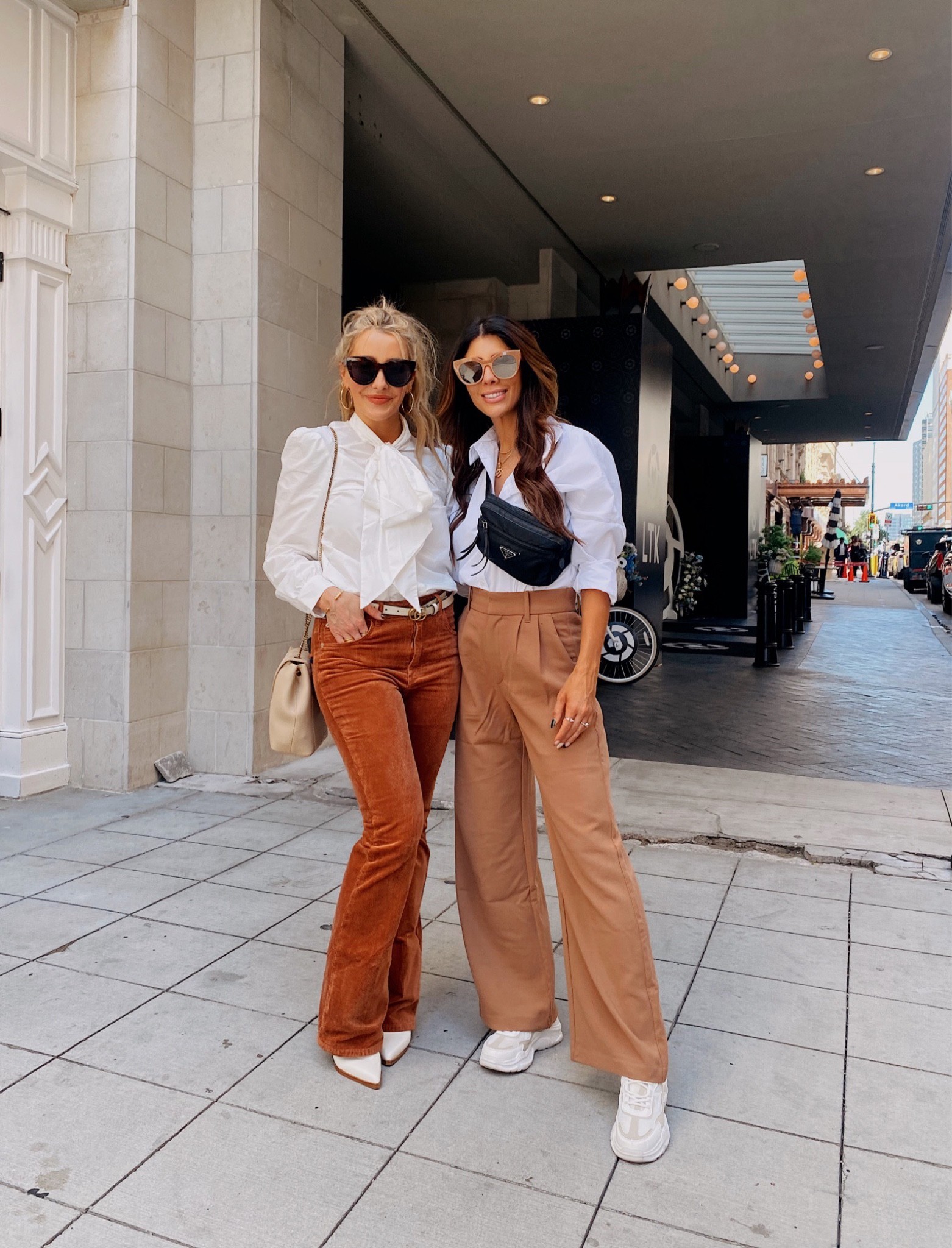 Run and get my pants! Just got restocked but they will go fast! We isn’t the xs short! #widelegpants #falllooks 

#LTKSeasonal #LTKHoliday #LTKunder100