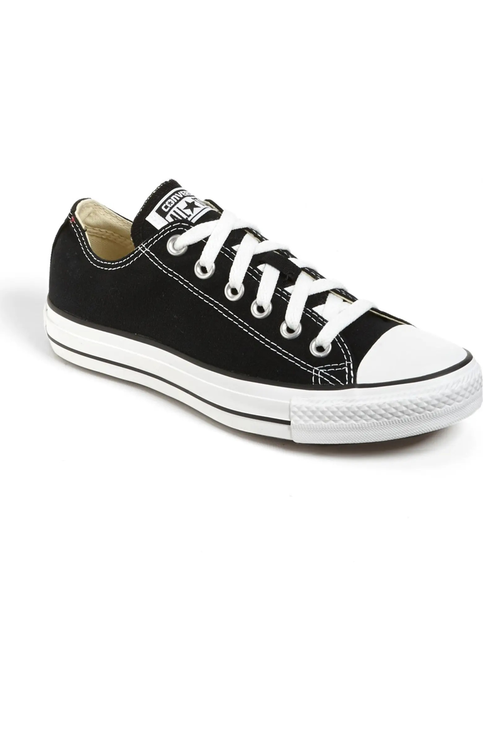 Chuck Taylor® All Star® Low Top Sneaker (Women) | Nordstrom