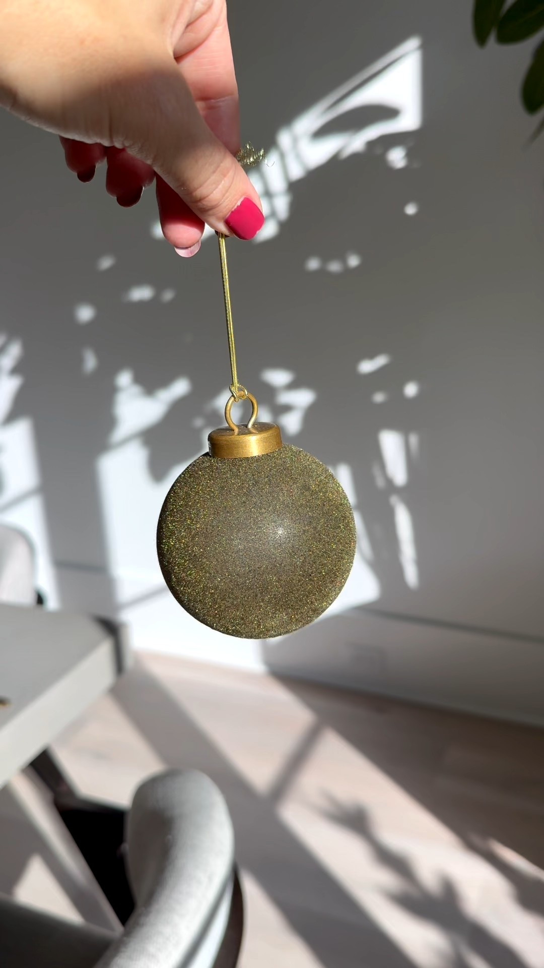 West Elm Ornaments Home Decor Christmas Decor Velvet ornaments 