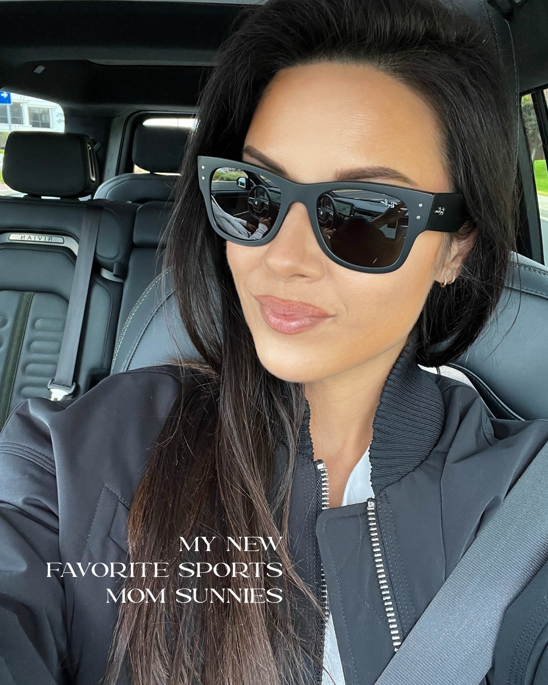 All the pieces I bought and am loving this month. Wearing a size 0 in the crisscross jeans I’m wearing a size small and the white top. I’m wearing an extra small and the denim jacket and the lipgloss color is Chelsea girls.

#LTKOver40 #LTKStyleTip #LTKSaleAlert