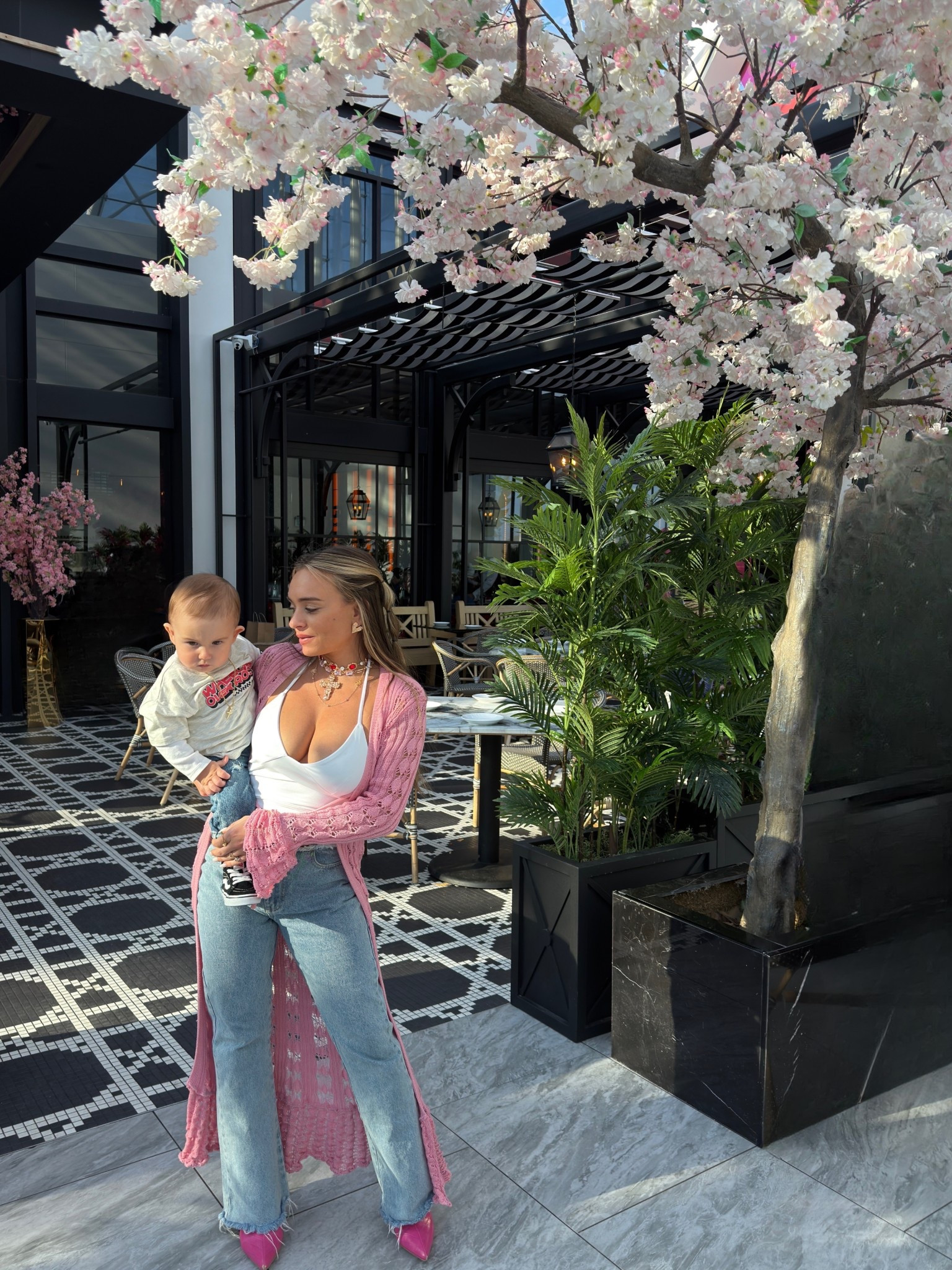 💗 love us

#LTKBaby #LTKmomlife #LTKdayinmylife