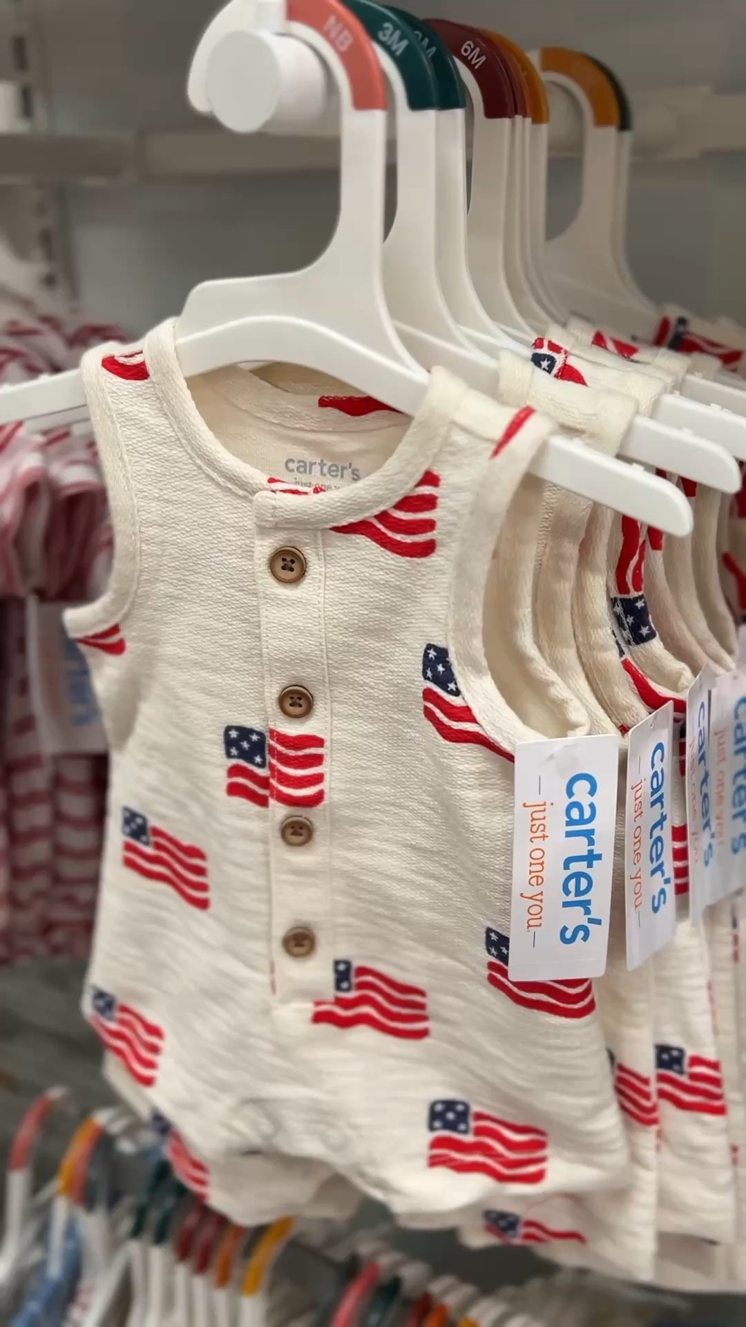 New for baby boy @Target 

Target finds, Fourth of July, Americana 

#LTKBaby #LTKmomlife