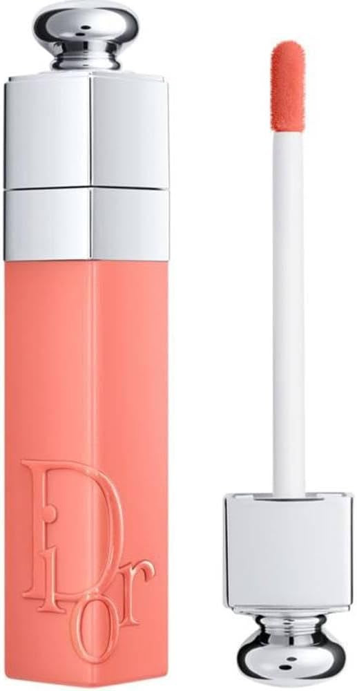 Dior Addict Summer 2022 Hydrating Colored Lip Tint (251 Natural Peach) | Amazon (US)
