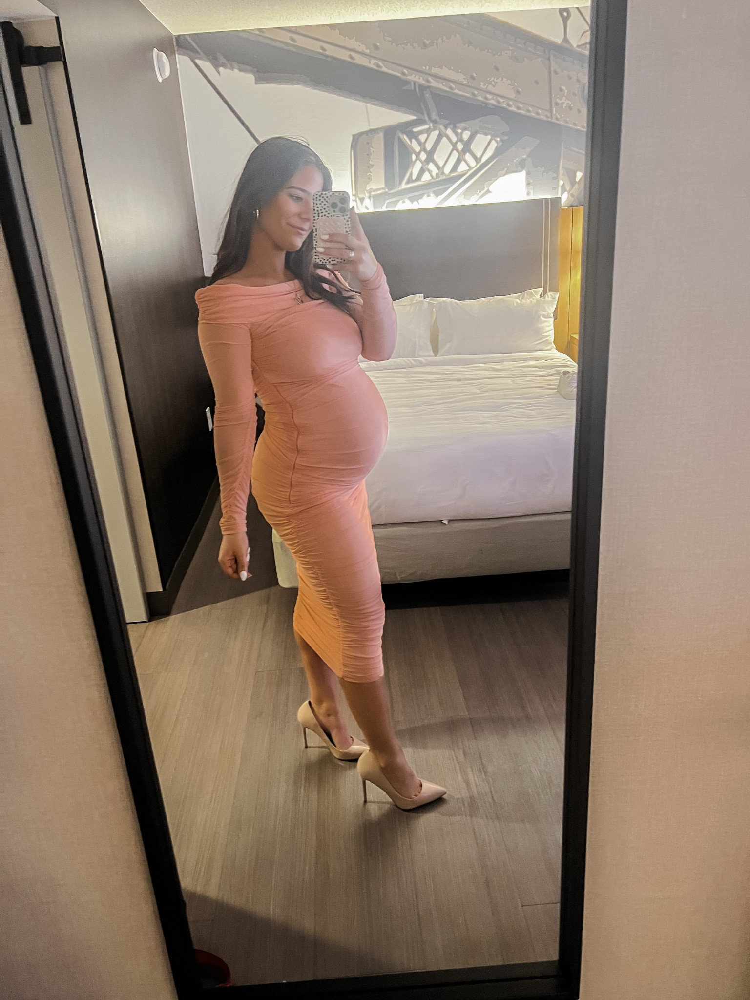 Pregnancy outfit, pregnancy dress, bump friendly dress, pregnancy birthday outfit 

#LTKbump #LTKunder50 #LTKstyletip