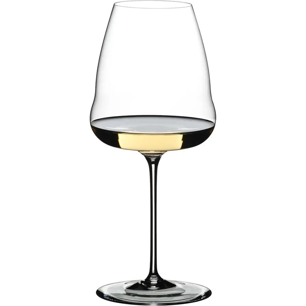 Riedel Winewings Chardonnay Wine Glass, Buy 3 Get 4 in Clear at Nordstrom | Nordstrom