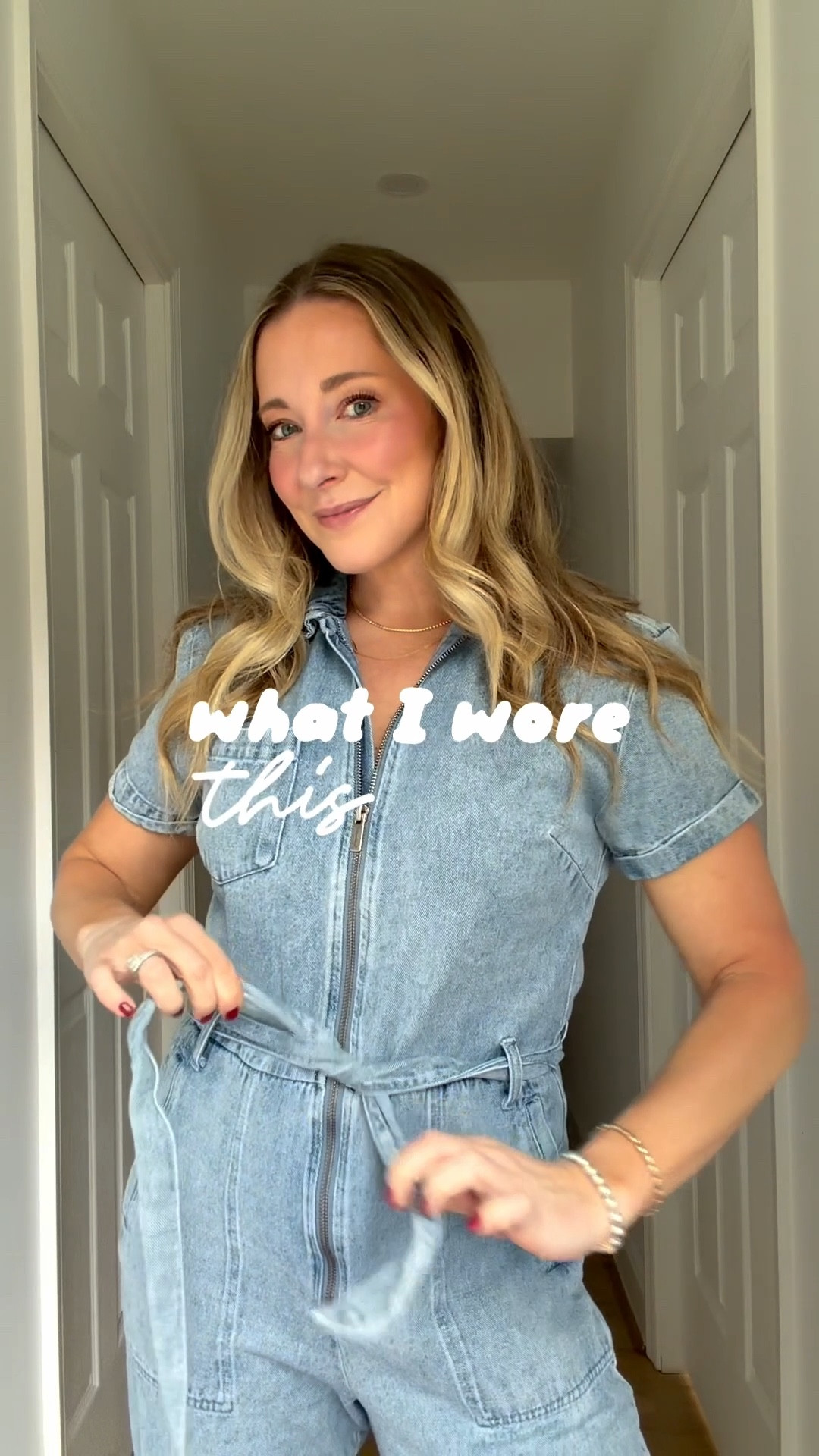 A week of outfits 
Spring outfit 
Workwear 
Casual outfit 

#LTKootd #LTKWorkwear