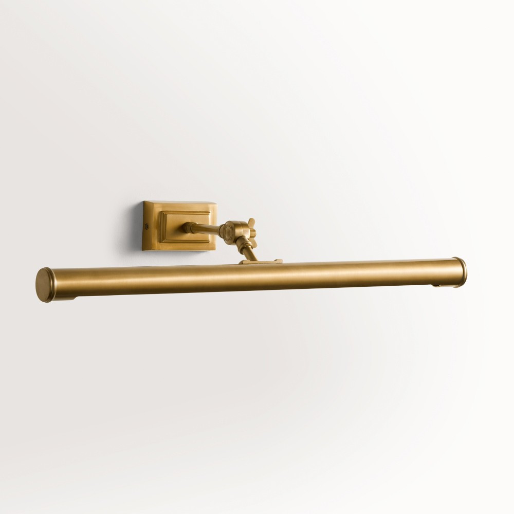 Lucas Picture Light | Williams-Sonoma