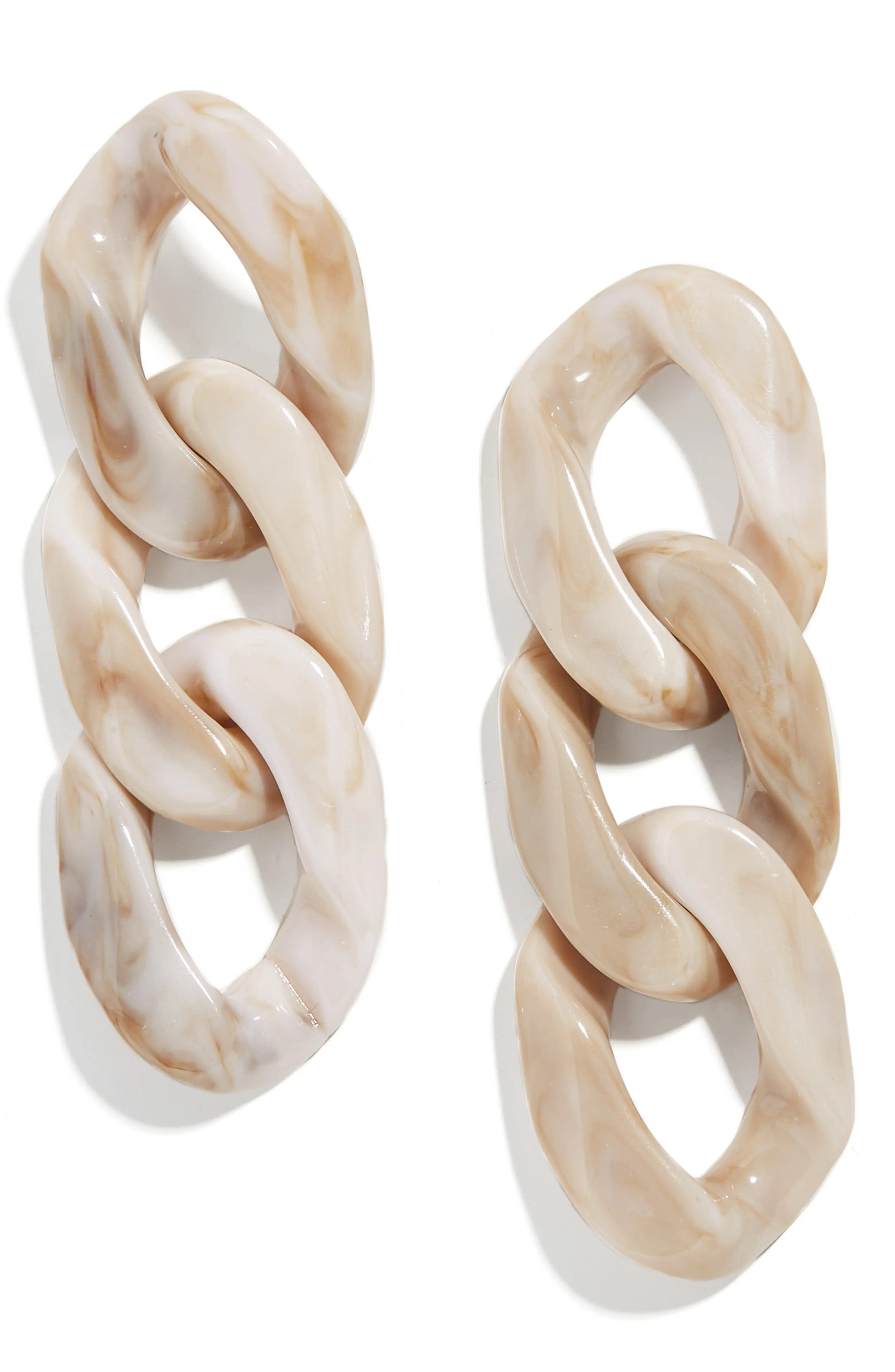 Mirador Link Drop Earrings | Nordstrom