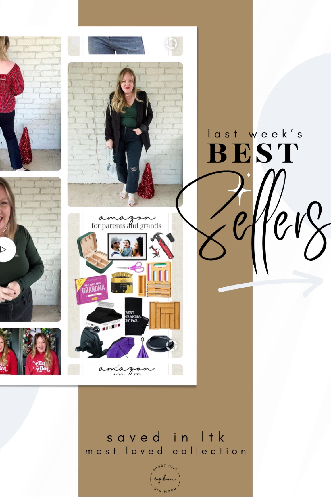 #LTKsalealert #LTKfindsunder50 #LTKmidsize