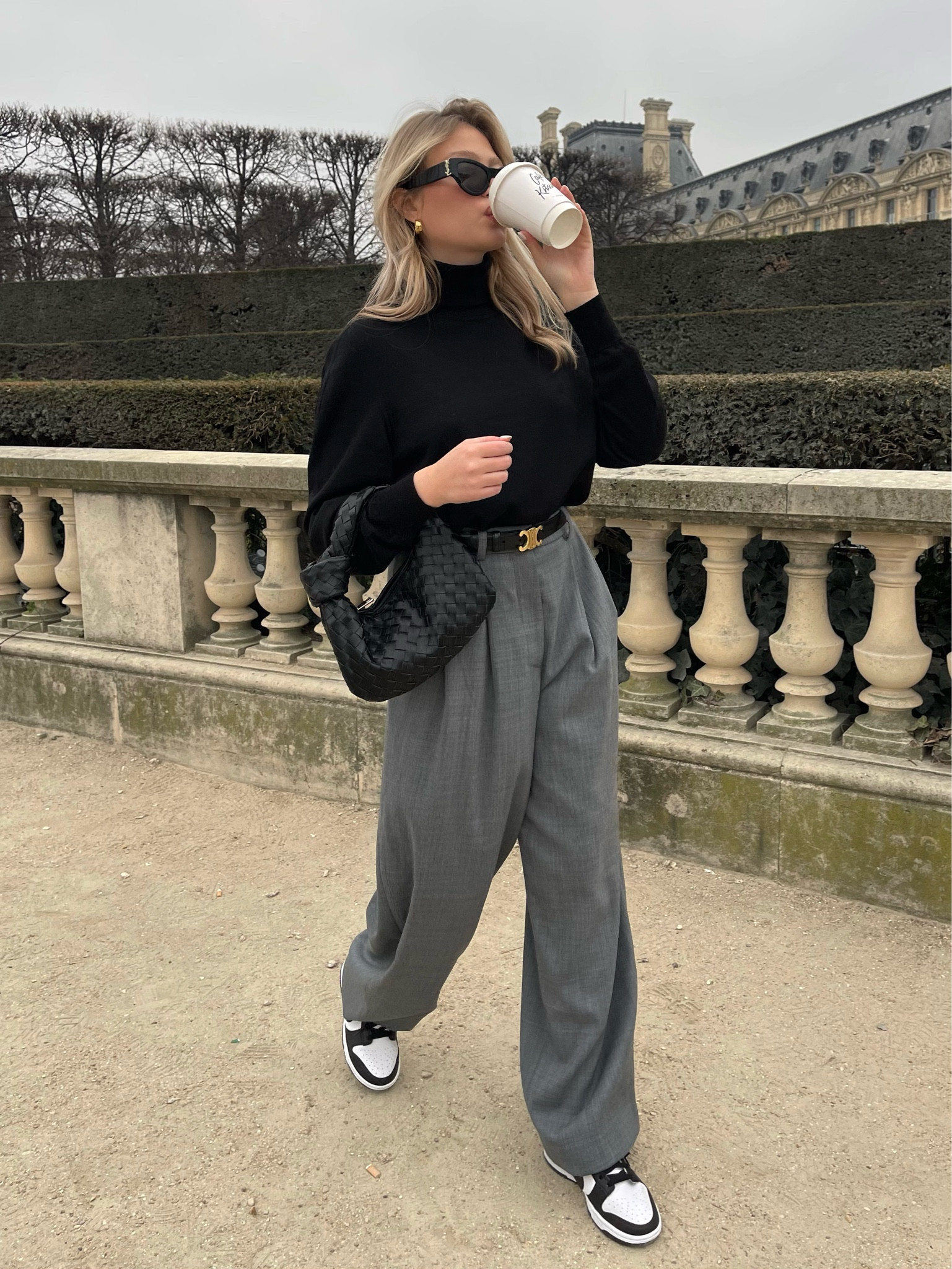 Gloomy day in Paris #outfitinspo #winterfit #parisstyle

#LTKSeasonal #LTKeurope #LTKsalealert