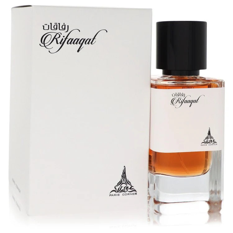 Paris Corner Rifaaqat by Paris Corner Eau De Parfum Spray 2.8 oz Men | Shop Simon