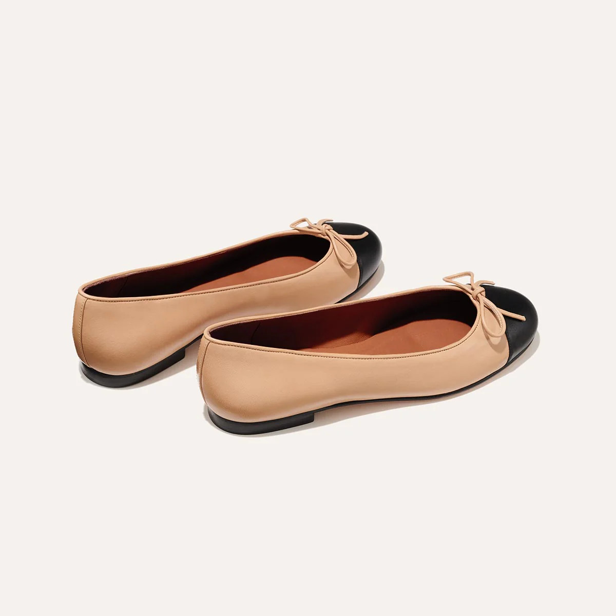 The Demi - Dune and Black Nappa | Margaux